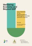 Wellbeing Economy und Beyond GDP