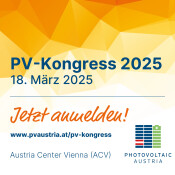 PV-Kongress 2025