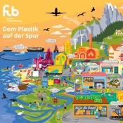 Weltumwelttag: Schluss mit Plastikmüll!