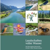 Landschaften voller Wasser