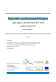 Regionale Handlungsempfehlungen