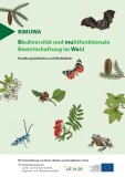 Biodiversität und multifunktionale Bewirtschaftung im Wald 