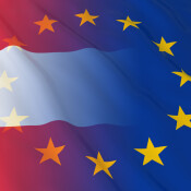 Aktive Rolle in EU-Umweltpolitik